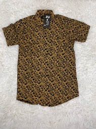 Shirts for men's / Men's shorts slvees Shirt s- 6xl price 19.99 rm