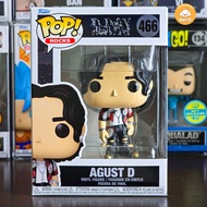 FUNKO POP Fiko POP model Rocks: BTS - Agust D (Haegeum) 466
