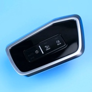 4K1941501A LHD Touch Version Headlight Switch Control Unit For Audi A6 C8 A7 Q7 Q8 E-TRON 2019-2022 