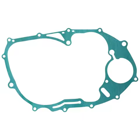 Motorcycle Clutch Cover Gasket For Yamaha XV535 Virago 535 87-01 XV500 XVS400 DragStar 400 1997-2017