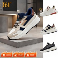 361 Degrees M's Lifestyle Shoes shoes men