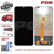 LCD TOUCH SCREEN DIGITIZER COMPATIBLE WITH ORIGINAL HW HONOR X7 2022 (CMA-LX2) By Premium Gadgets Ma
