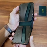 Classic Genuine Leather Wallet wallet for men wallet men leather wallet rfid wallet