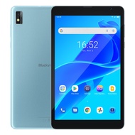 Blackview Tab 6 DK034 8นิ้ว3GB + 32GB แอนดรอยด์11 Unisoc UMS312 Quad Core 2.0GHzรองรับสองซิม & WiFi 