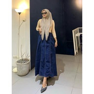 JISSO ROK JEANS MAYUNG PREMIUM