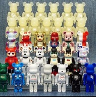 bearbrick 40代 盲盒