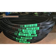 Vanbelt / fanbelt V belt Green seal bando B 52 or B52 or B-52