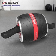 【Official Genuine】Abdominal wheel Automatic, silent, giant wheel