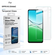 Tempered Glass For OPPO A5 A3 A3x A2x Pro Vitality Energy Global India 5G Protector Film Anti Oil An