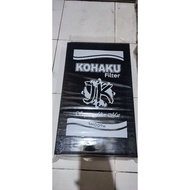 Biofoam 50x30x5cm Pool filter media