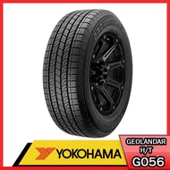 Yokohama 265/70R16 112H G056 Quality SUV Radial Tire