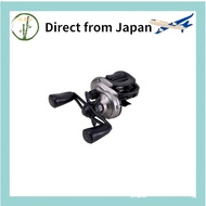 Abu Garcia MAX X EZCAST baitcasting reel for beginners[Direct from Japan]