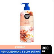 Good Virtues Co GVC Hand & Body Lotion 120ml 300ml