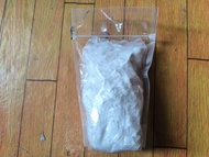 Pupuk KCLO3 boster kelengkeng  500gr ampuh utk kelengkeng Murni