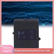 1qipin.my Eujgoov Light Meter for Photographyr ABS Photographic Assembly Upper Reflection Hot/cold S