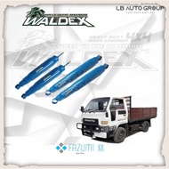 Daihatsu Delta V57/V57A Waldex Heavy-Duty Oil Absorber Plus 64A