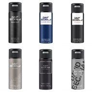 DAVID BECKHAM DEODORANT SPRAY 150ML