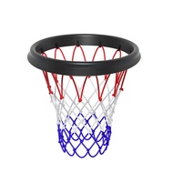 Detachable Basketball Net Replacement,  Outdoor Indoor Portable Basketball Net,Professional Sports B