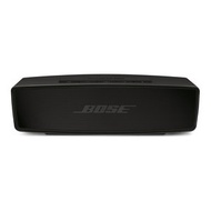 BOSE - SoundLink mini II 無線藍牙喇叭 限量特別版黑色 -平衡進口貨