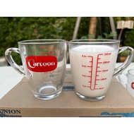 Measuring Cup With Handle Scale 8 Ounces/250ml cartoon Products During Transportation
