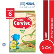 Nestle Baby Cerelac Cereal 200g/250g (6Month+)