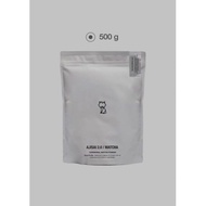 NIKO NEKO - Ajisai 2.0 / Niko Neko Matcha Powder / (Halal Certified) 500g