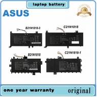 NEW C21n1818 B21n1818 Battery For Asus Vivobook Pro 14 15 X412da A412fa X412fj R424fa X509ja X
