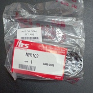 Oil seal sets rxz brand ars
