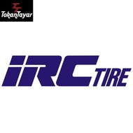 IRC IZ-S S99 TAYAR TUBELESS SUPER SPORT