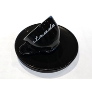 La Marzocco Merchandise STRADA Black Espresso Cup