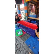 Fish pond tarpaulin 200x100x50 a5