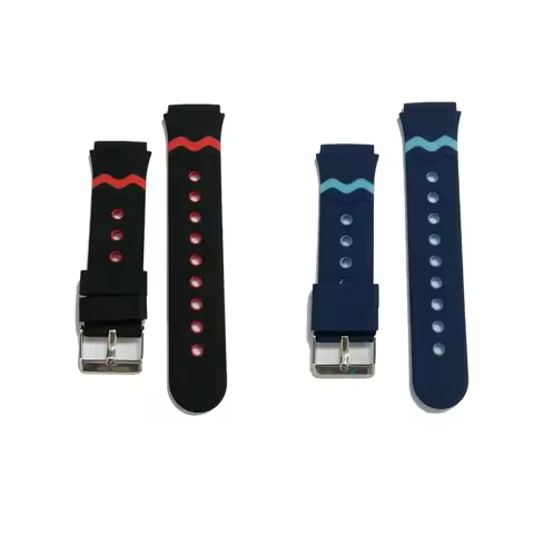 Detachable Strap Bracelet of KT18Pro Wonlex Kids GPS Smart Watch