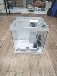 EHEIM 魚缸連過濾器及水泵