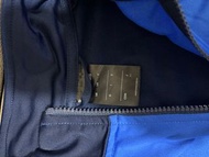 Adidas 藍色運動外套