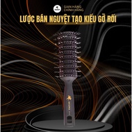 AKUMA Specialized Hair Detangling Styling Comb