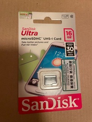 SD 卡 16 GB