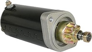 DB Electrical 410-21071 New Starter For Generac Generator Fiat 1.6 Liter Mitsubishi 1.5 L, 020692 20