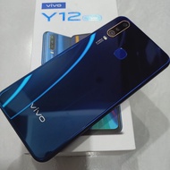 VIVO Y12 3/64 SECOND FULLSET