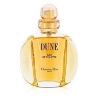 Christian Dior Dune 迪奧沙丘女士香水 EDT 100ml
