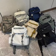 lulu-lemon Backpack Wunderlust 14L Waterproof Backpack with cap