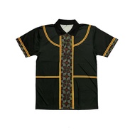 J11 - ETNIK KADUS POLO