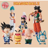 [FULL PRICE] Dragon Ball Z Ichiban Kuji EX Goku Training Edition Action Figure