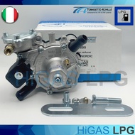 หม้อต้มระบบหัวฉีด  Tomasetto AT09 Alaska 120hp (V15) / หม้อต้ม Tomasetto AT09 AT09 NORDIC