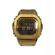 CASIO G-Shock GMW-B5000GD-9JF Tough Solar From Japan