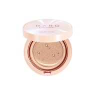 Holika Holika Hard Cover Glow Cushion EX (+Refiil) (3 Shades)