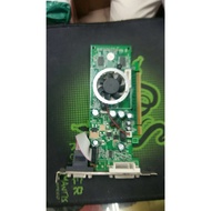 kad grafik gf9300gt bebas sebenar 512M DDR2 64bit versi dipertingkatkan permainan 3D dalam stok