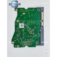 1PC USED PCB Circuit Board 2060-810032-002 REV P1.