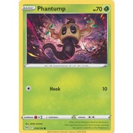 [LF] Pokemon TCG SS11 /  Sword & Shield Lost Origin / 016/196 / Phantump / PTCG
