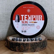MAINAN SLUG TEMPUR 10GR ASLI