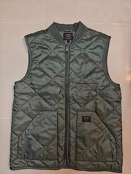 [全新正貨] Carhartt Quilted Vest
